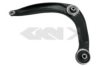 SPIDAN 50503 Track Control Arm